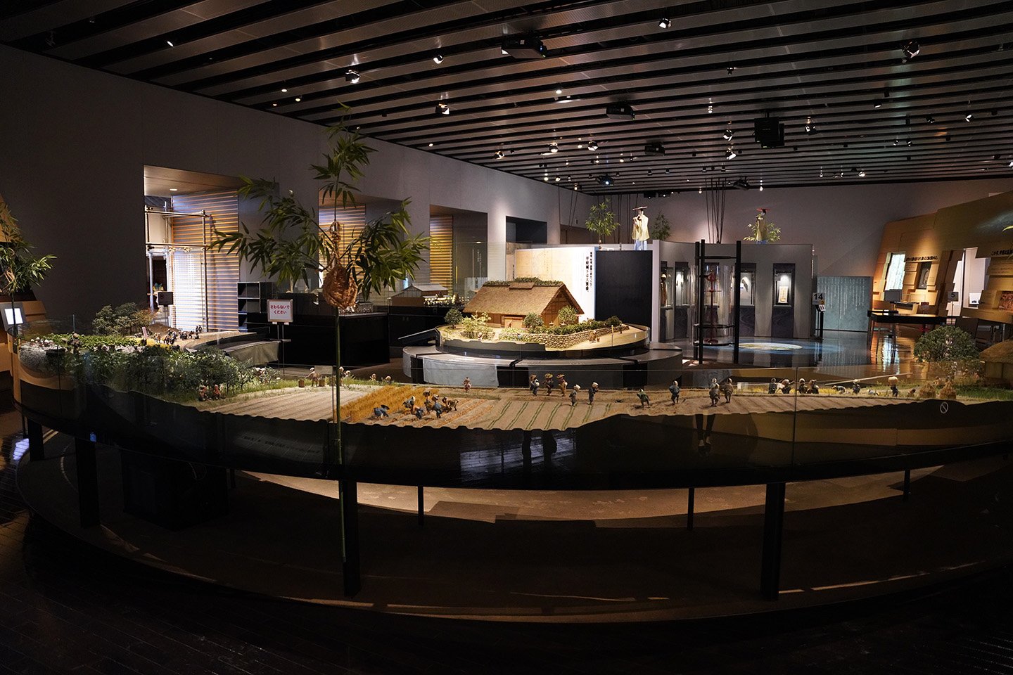 🖼️ 야마나시 현립 박물관 (야마나시켄리츠하쿠부츠칸) 이미지 13